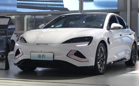 China BEV export growth to slow this year on EU tariffs and lower demand, says Canalys