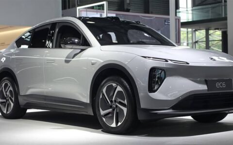 Nio Q3 earnings call: Sales and profitability targets, new model plans, and more
