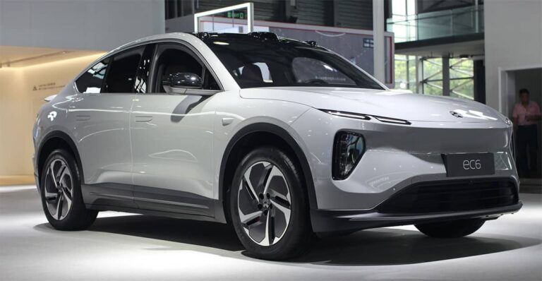 Nio Q3 earnings call: Sales and profitability targets, new model plans, and more