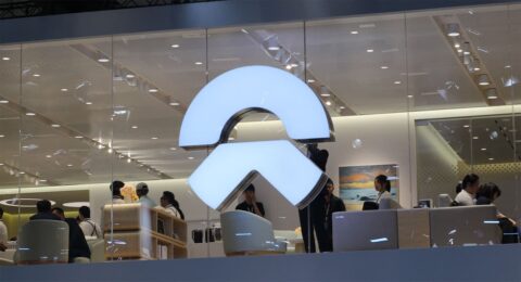 Nio officially unveils 3rd brand Firefly, debut model to begin deliveries in H1 2025