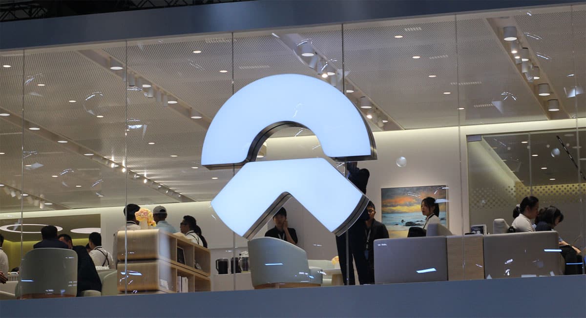 Nio officially unveils 3rd brand Firefly, debut model to begin deliveries in H1 2025