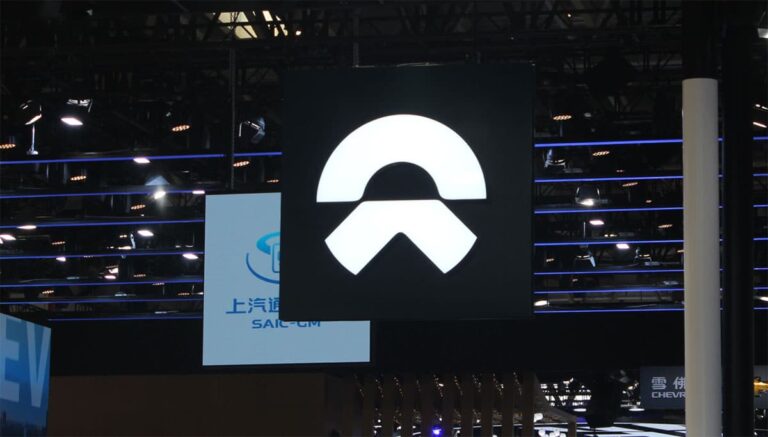 Nio denies after rumor of acquisition by BYD swirls