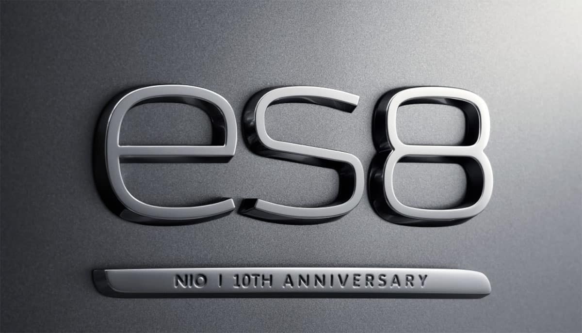 Nio celebrates 10th anniversary with over 620,000 users