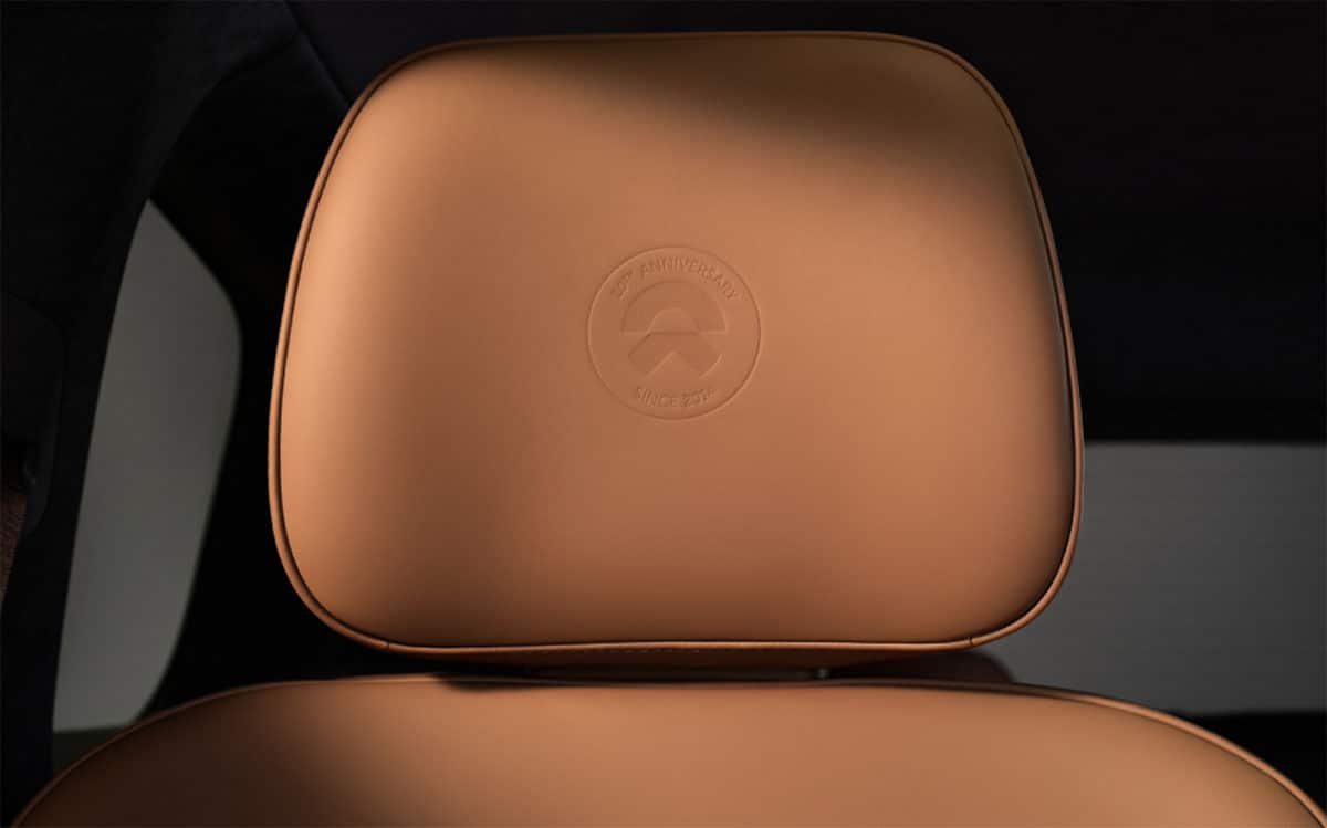 Nio celebrates 10th anniversary with over 620,000 users