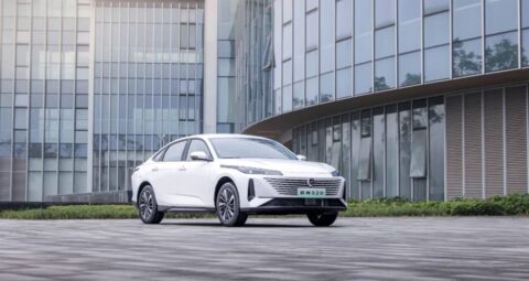 Changan, CATL partner to offer battery swap-enabled EVs for ride hailing market