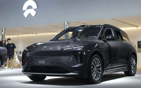Nio to open its 1st Nio House in UAE on Nov 28