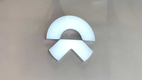 Man who created rumor of BYD buying Nio detained