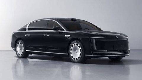 Regulatory filing: Core specs of Maextro S800 from Huawei, JAC revealed