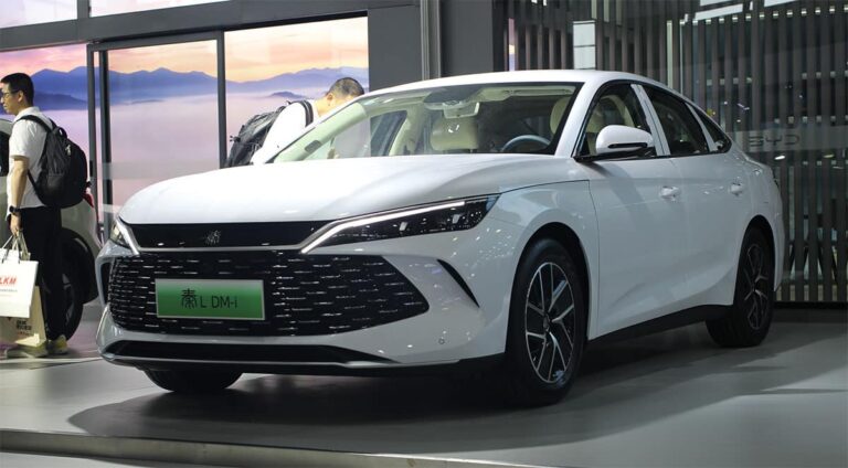 BYD's largest production base has made over 1 million cars this year