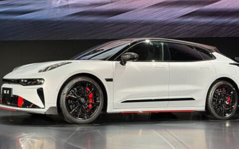 Zeekr to present 3 models at CES 2025, showcasing its strongest products to US audience