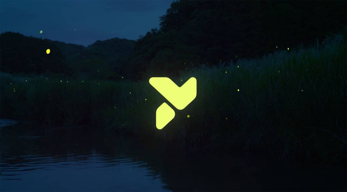 Nio starts warming up for Firefly: Brand logo unveiled, mobile app available