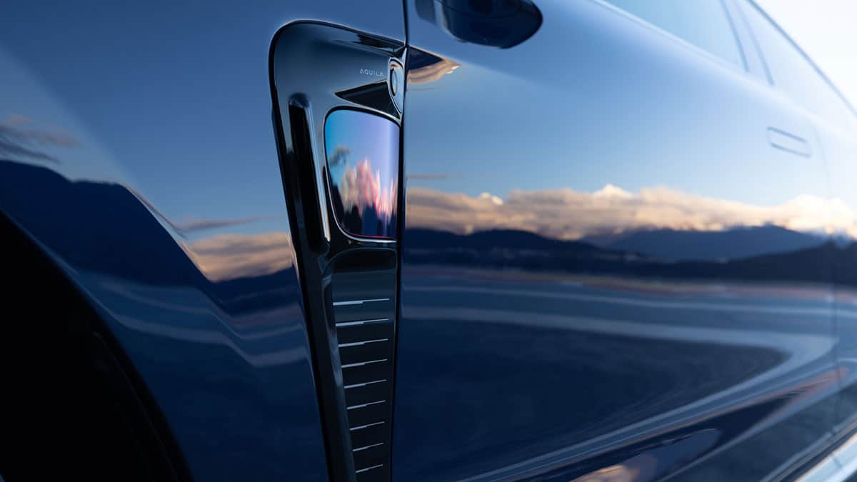 Nio shares new images of ET9 as official launch 3 days away