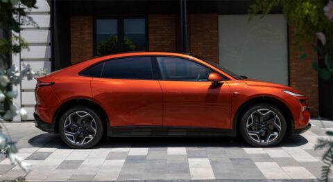 Onvo chief says deliveries to speed up, reiterates confidence in meeting Dec target