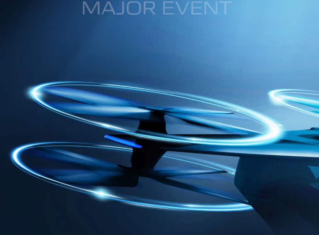 GAC launches eVTOL brand Govy, debuts new product AirJet