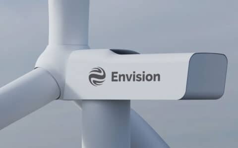 Tesla's former Shanghai plant chief Song Gang to join renewable energy firm Envision, report says