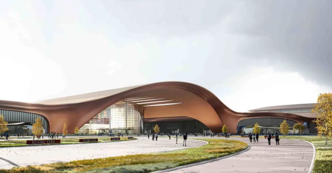 Next Beijing auto show to be held Apr 24-May 3, 2026