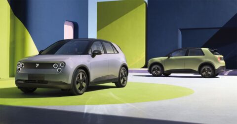 Nio launches Firefly brand to take on Mini, Smart, 1st model to be launched in Apr 2025