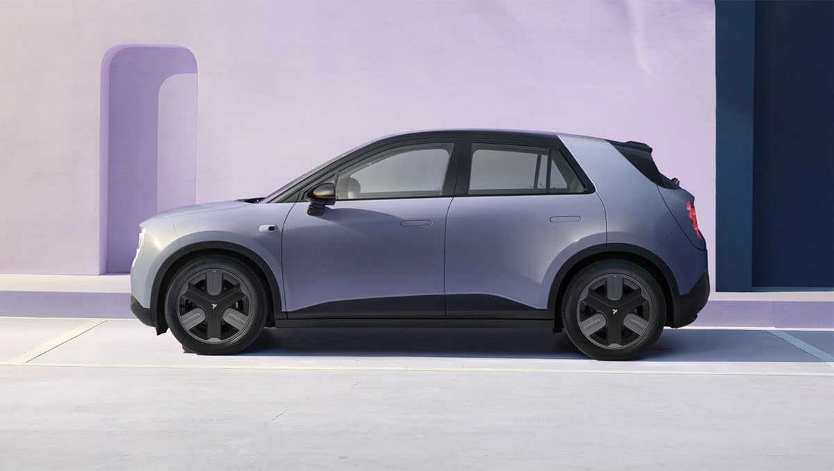 Nio launches Firefly brand to take on Mini, Smart, 1st model to be launched in Apr 2025