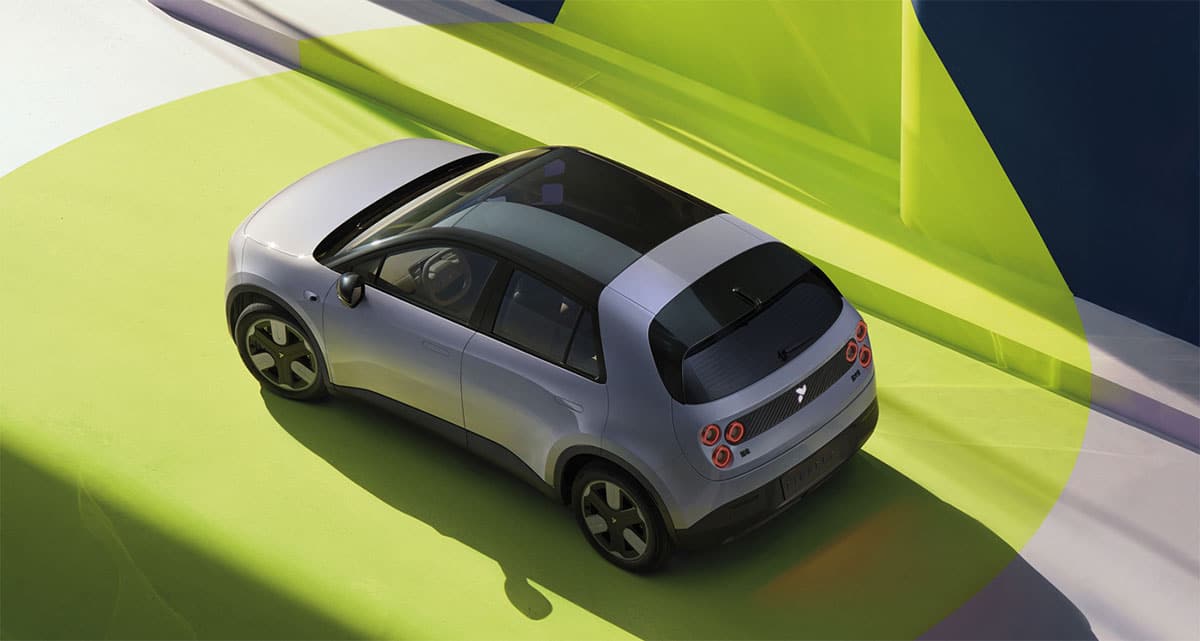 Nio launches Firefly brand to take on Mini, Smart, 1st model to be launched in Apr 2025