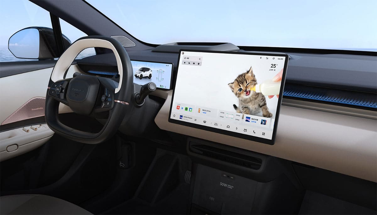 Lynk & Co launches 2nd electric model Z20, with starting price of ,040