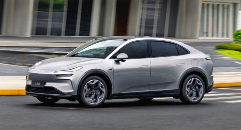 Nio steps up marketing for Onvo, offers 10 years free use of 5 L60s