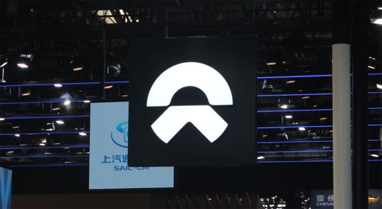 Nio sues multiple bloggers for spreading misinformation, insulting its brand and users