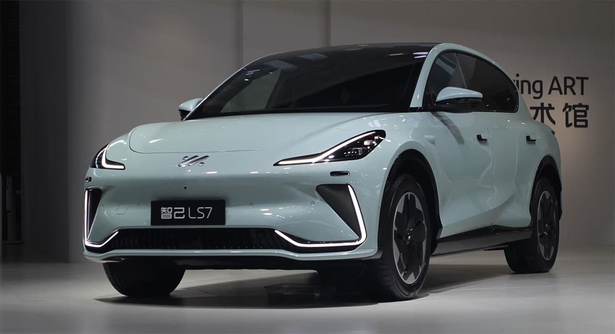 IM Motors gets L4 autonomous driving road test license