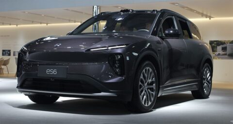 Shanghai to continue offering free license plates for BEVs in 2025