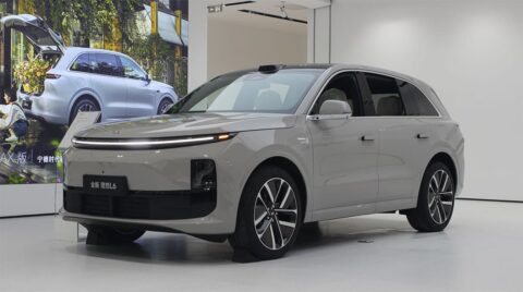 Li Auto unveils measures to smooth out expiration of China's trade-in subsidy