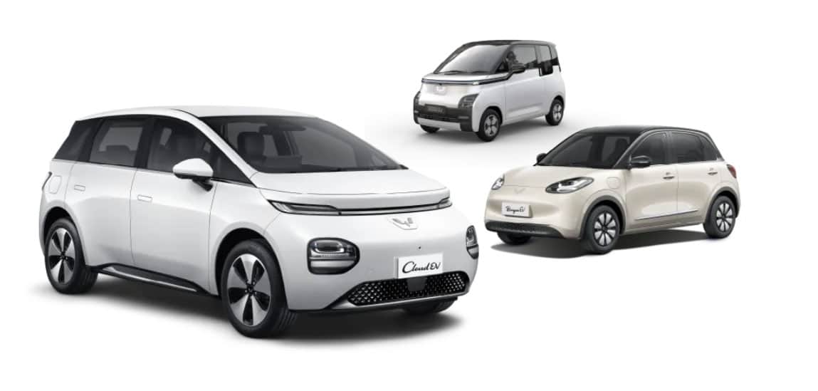 SAIC-GM-Wuling starts EV battery production in Indonesia