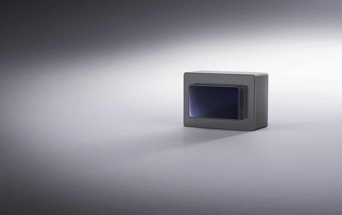 Hesai unveils AT1440 LiDAR with 1440 channels at CES 2025