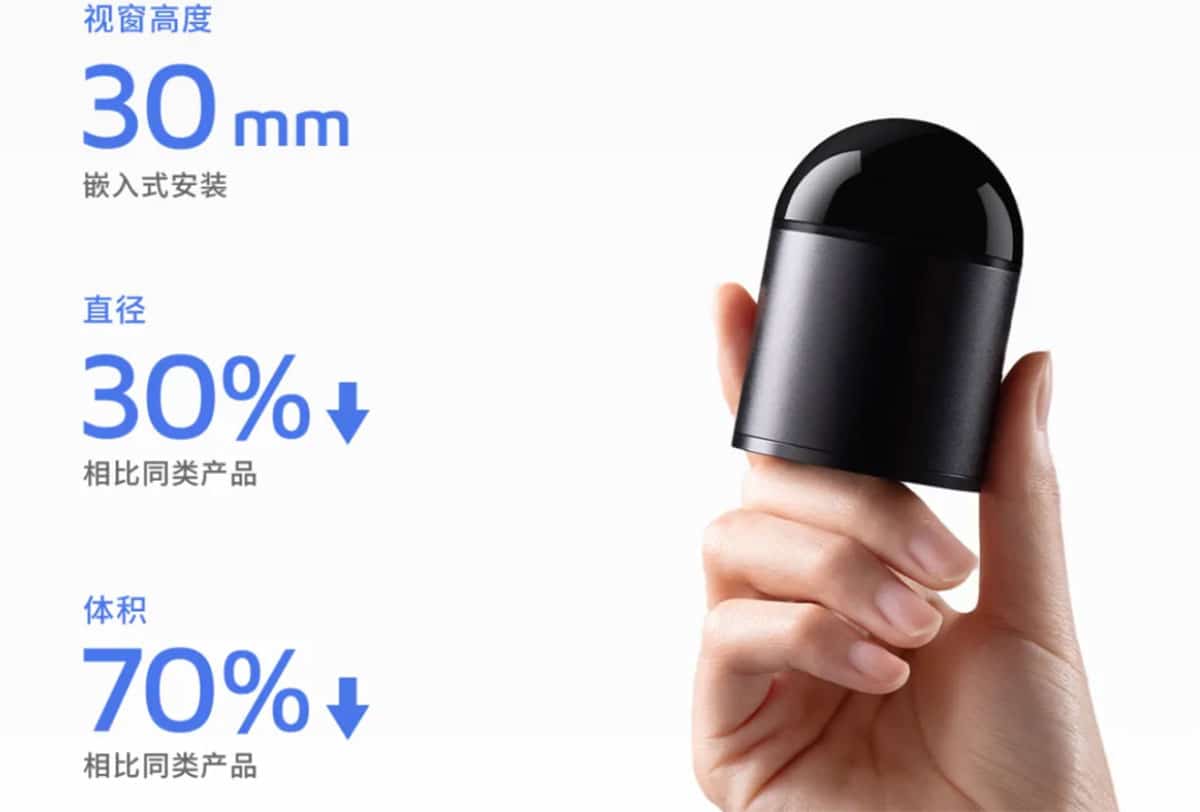 Hesai unveils AT1440 LiDAR with 1440 channels at CES 2025