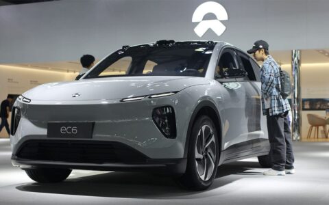 China renews car trade-in subsidies, analysts see more benefit for lower-priced NEV makers