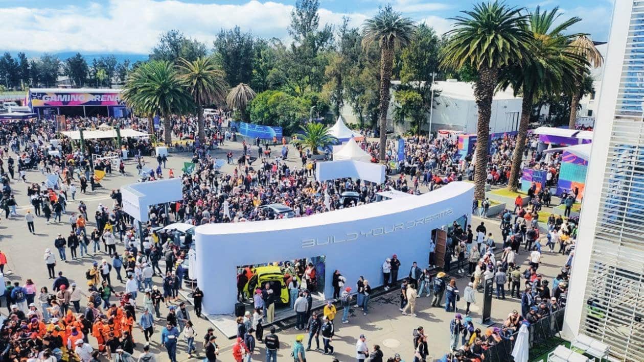 BYD launches Sealion 07 EV in Mexico, Yangwang U9 makes local debut