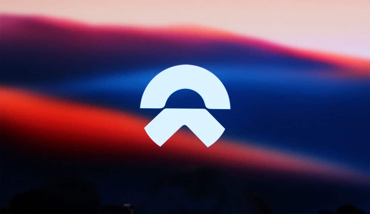 Nio forms team to research AI robot dog project, report says