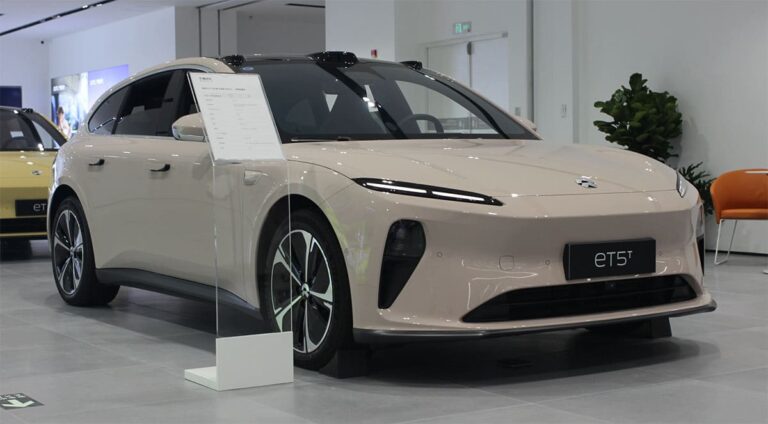 Nio ramps up car purchase incentives, launches 5-year 0-interest financing