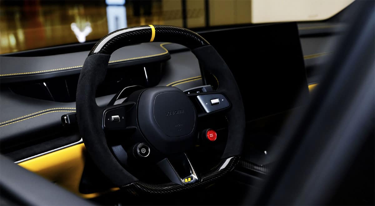 Xiaomi SU7 Ultra to be launched on Feb 27, report says