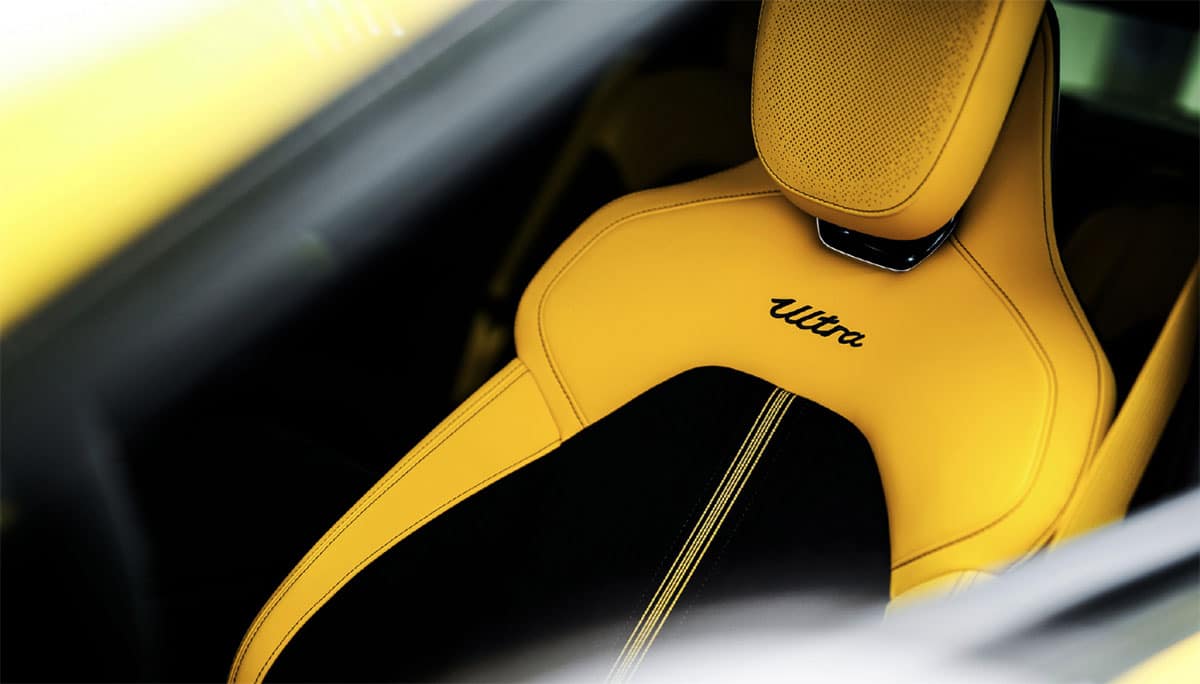 Xiaomi SU7 Ultra to be launched on Feb 27, report says