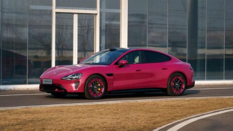 Xiaomi working on boosting car production capacity, says CEO