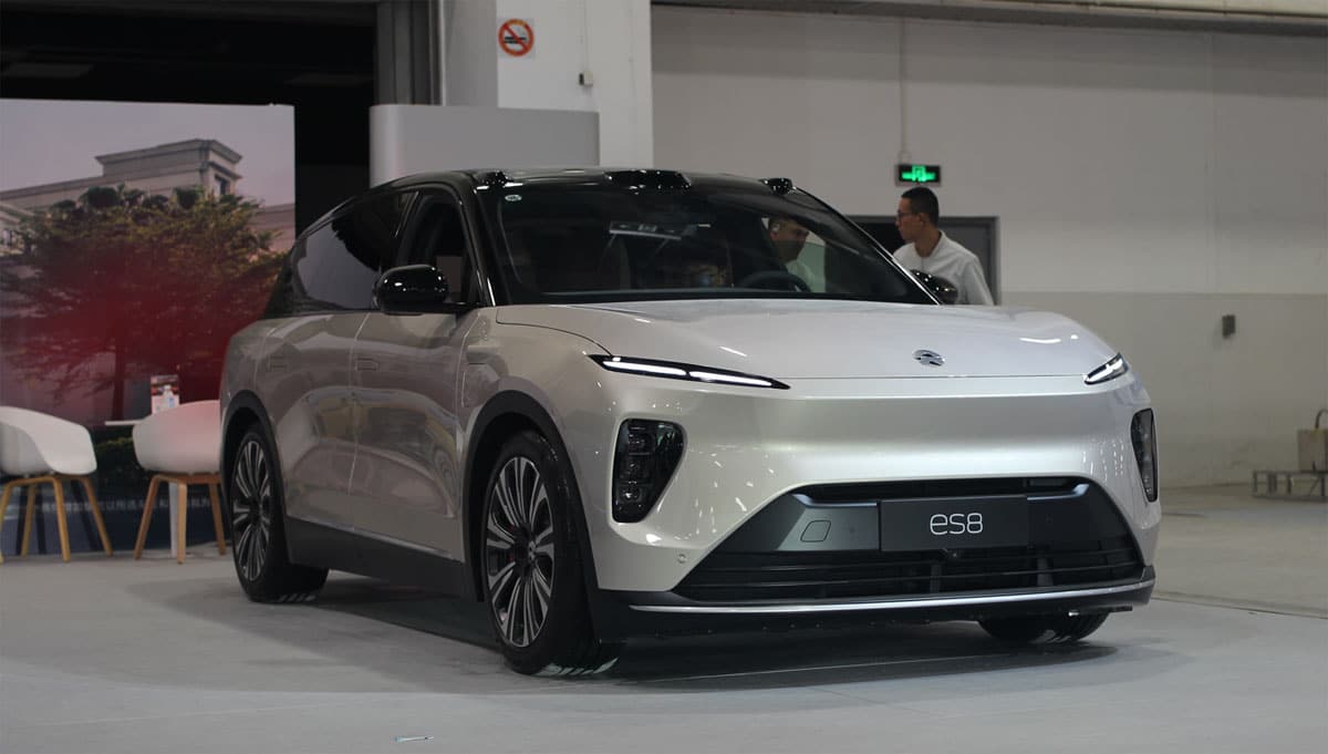 Nio offers up to 0,000 in rewards for tips on malicious online attacks