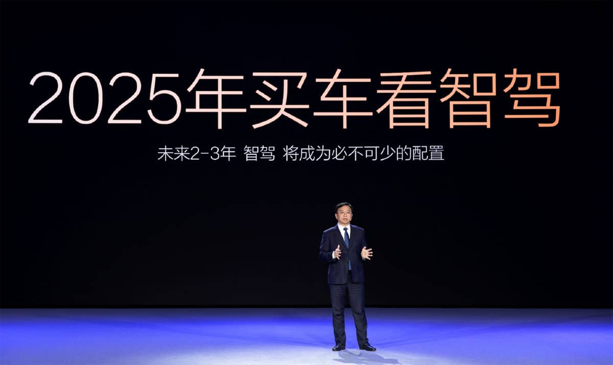 BYD expedites smart driving era with sweeping updates to 21 models