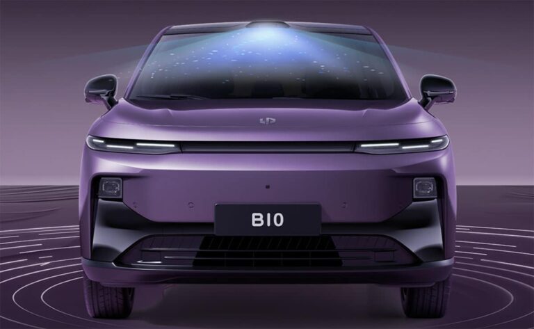 Leapmotor to start pre-sales of B10 SUV on Mar 10