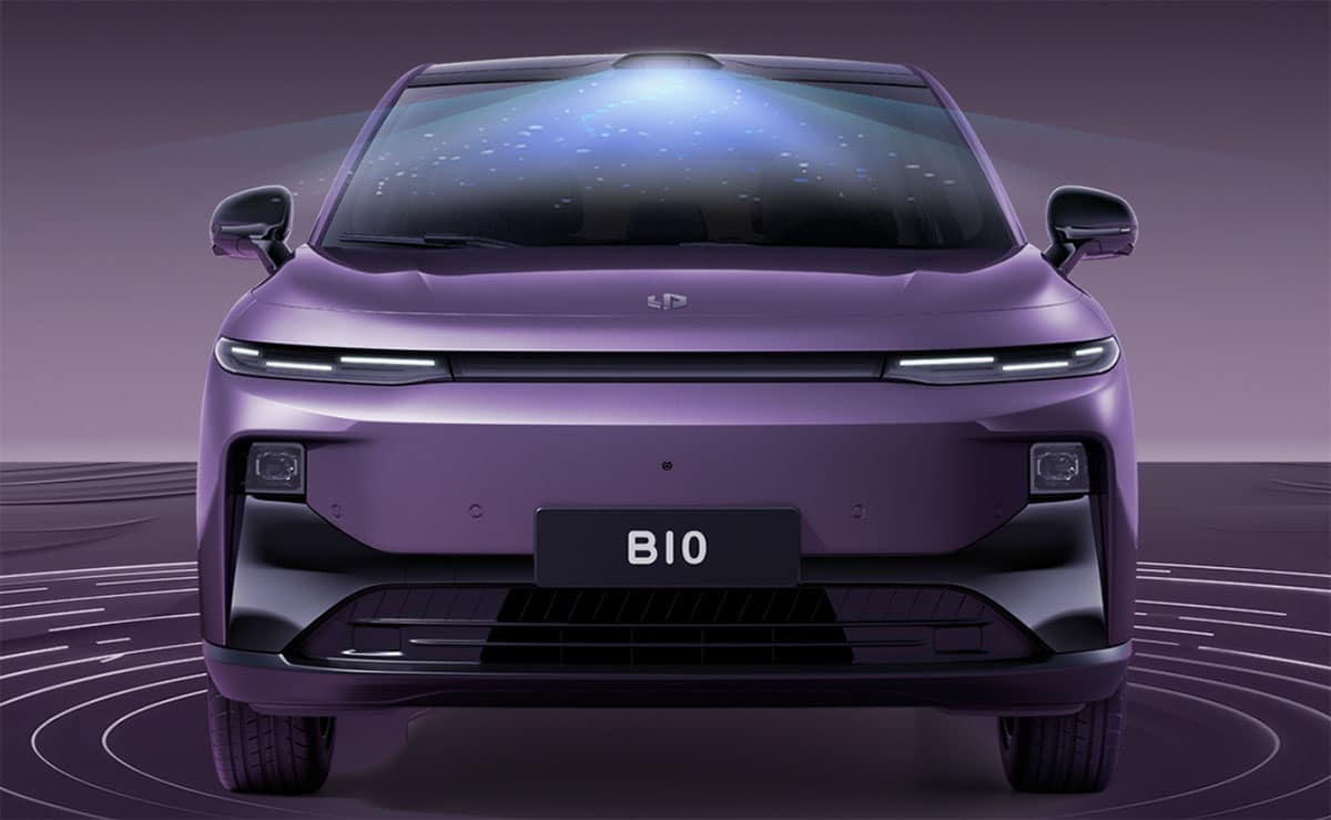 Leapmotor to start pre-sales of B10 SUV on Mar 10