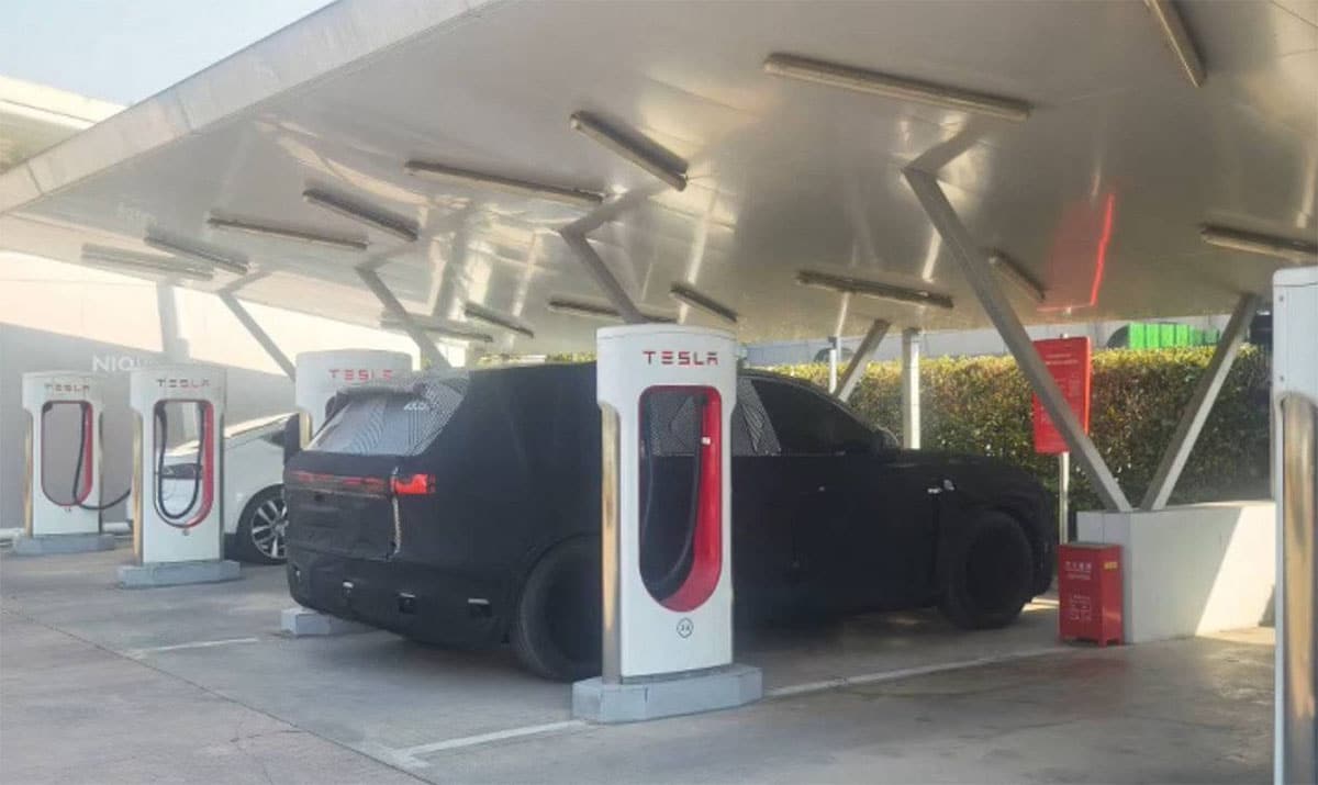 Nio Onvo's 2nd model named L90, to be unveiled in Q2