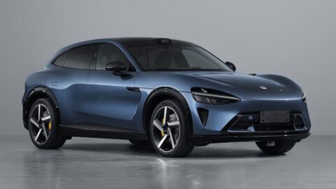 Regulatory filing: Xiaomi files for new dual-motor variant for YU7 SUV