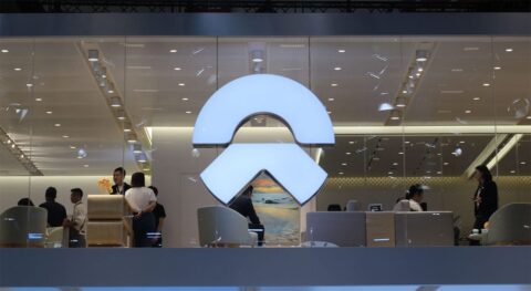 Nio denies after layoff rumor runs rampant