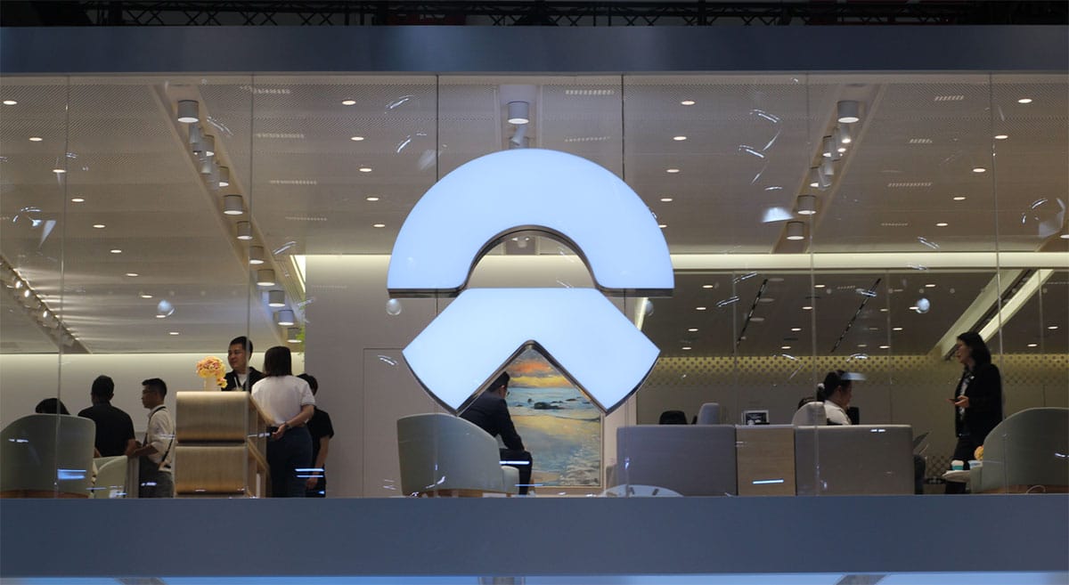 Nio denies after layoff rumor runs rampant