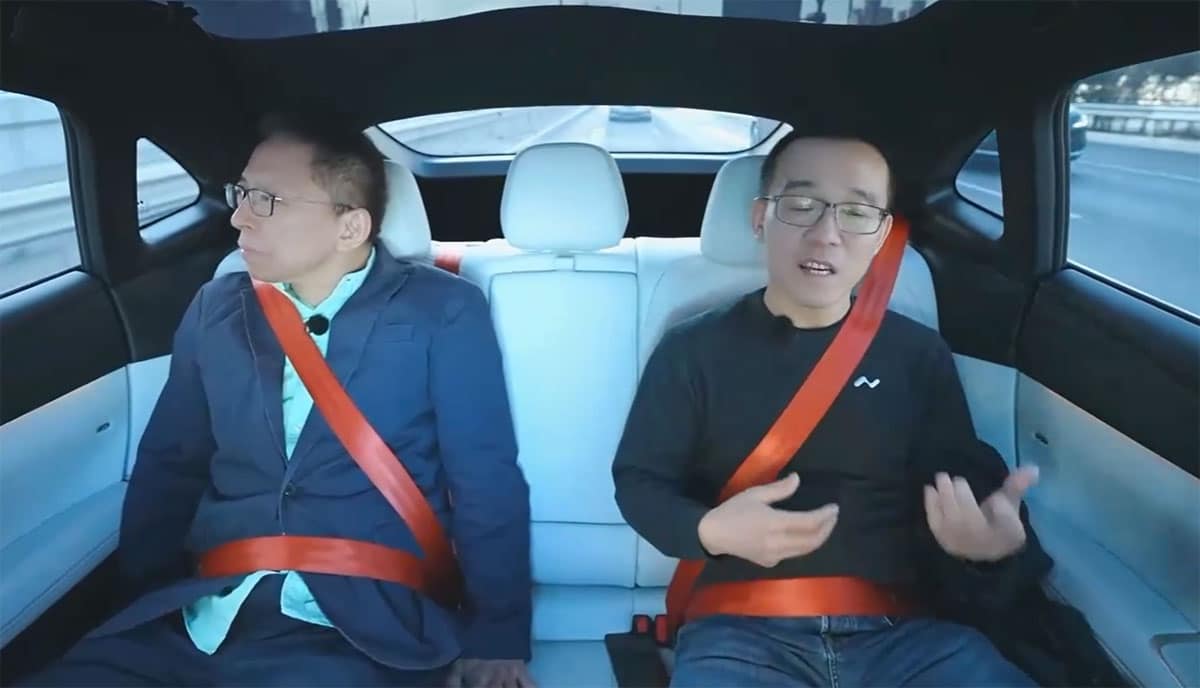 Nio Onvo's 2nd model named L90, to be unveiled in Q2