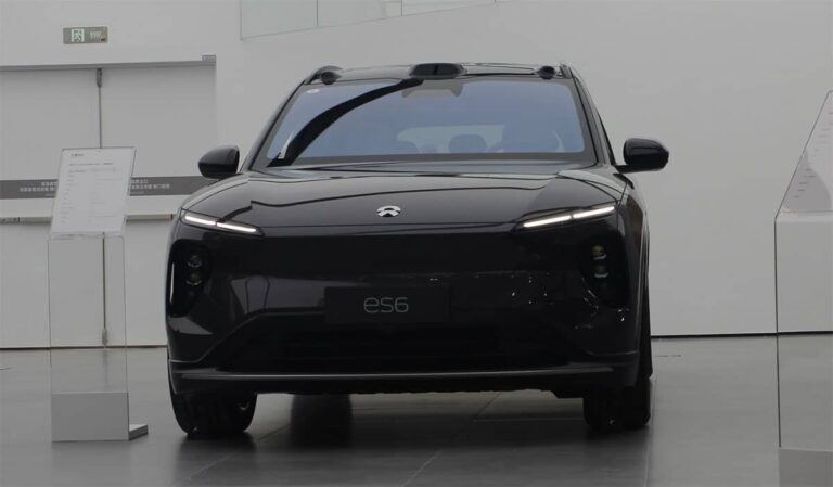 Analysts expect Nio's battery swap business to break even by end of 2026