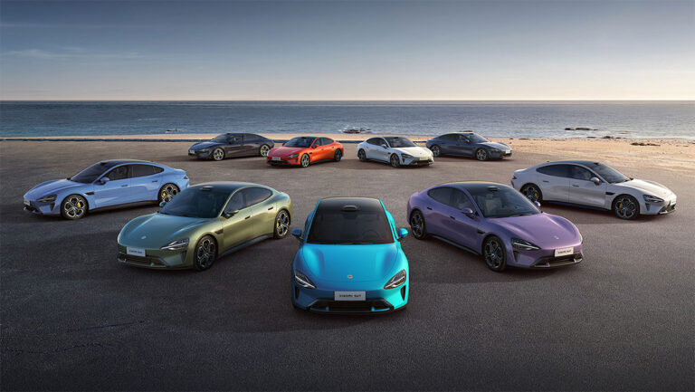 Xiaomi SU7 gets over 248,000 locked-in orders in 9 months by end of 2024, CEO says